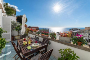 Estate4home - Casa Peppenella Positano